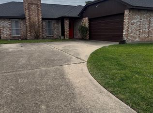 2602 Grand Teton Dr, Houston, TX 77067