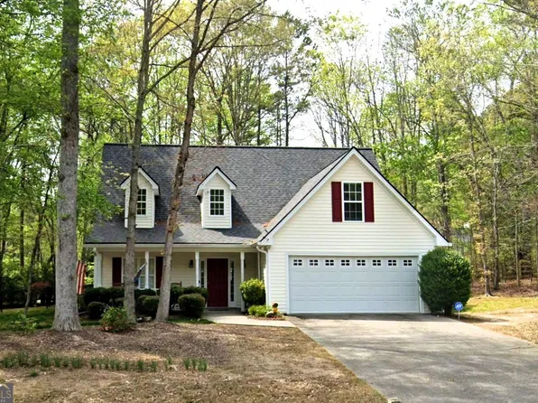 128 Old Still Ct, Dawsonville, GA 30534