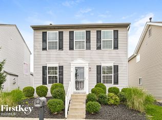 1007 Carpathian Dr, Lake Saint Louis, MO 63367