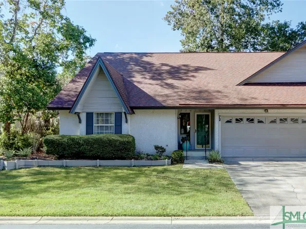 72 Shipwatch Road, Savannah, GA 31410