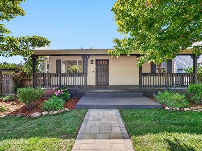 203 San Juan Ave, Santa Cruz, CA, 95062