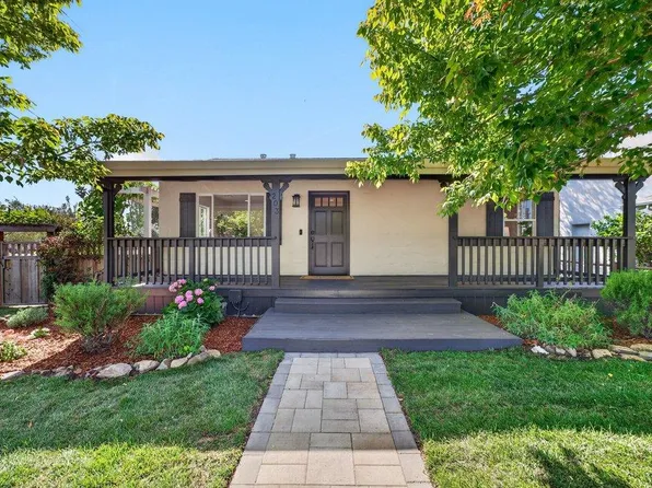 203 San Juan Ave, Santa Cruz, CA 95062