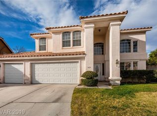 3639 Ambergate Ct, Las Vegas, NV 89147