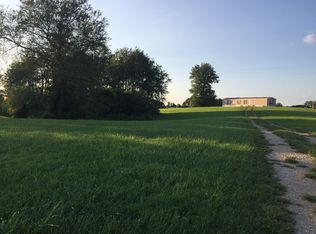 4300 Hill Grove Rd SW, Corydon, IN 47112