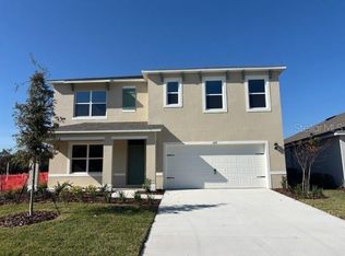 1119 Morfontaine St, Daytona Beach, FL 32124