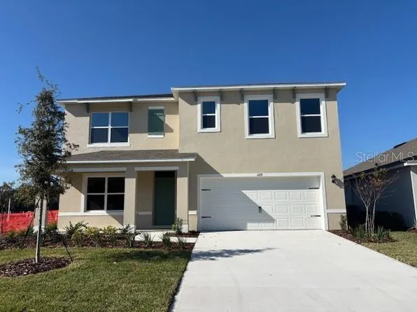1119 Morfontaine St, Daytona Beach, FL 32124
