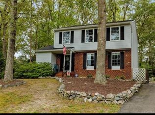 3513 Castlebury Dr, Chester, VA 23831