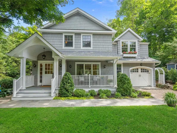 68 Laurel Avenue, Sea Cliff, NY 11579