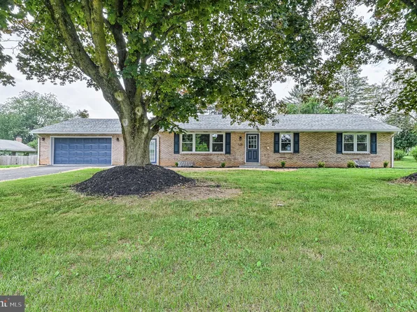 525 Mountain Rd, Dillsburg, PA 17019