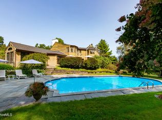 27 Townhouse Hill Rd, Egremont, MA 01230