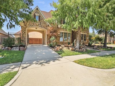 7912 Inverness, The Colony, TX, 75056