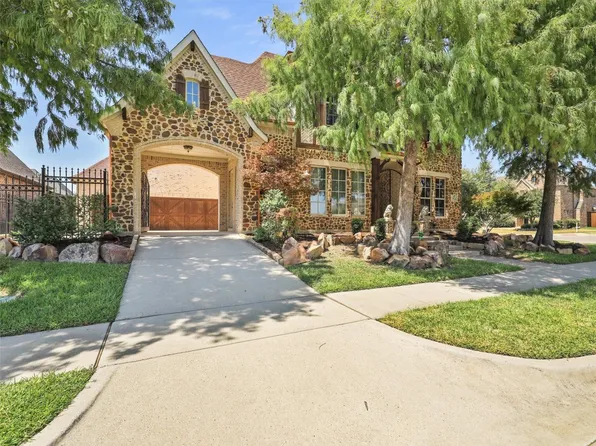 7912 Inverness, The Colony, TX 75056