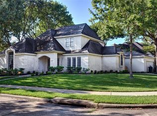 1511 Rain Barrel Ct, Richmond, TX 77406