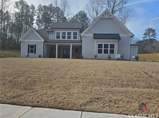 210 Summit View Dr, Jefferson, GA 30549
