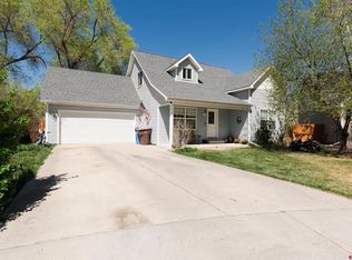 301 Colonial Court, Montrose, CO 81401