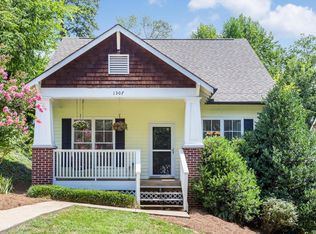 1307 Russell St, Chattanooga, TN 37405