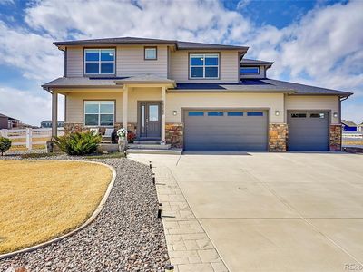 16287 Moline Street, Brighton, CO, 80602