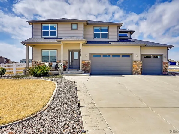 16287 Moline Street, Brighton, CO 80602