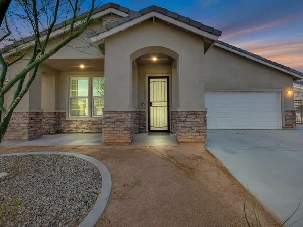 43733 Verella Ct, Lancaster, CA 93536