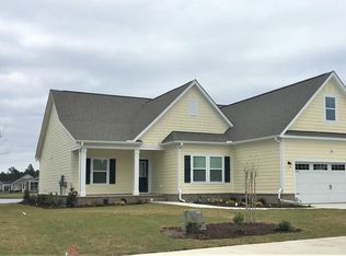 688 Indigo Bay Circle Laurel #1-LOT 21, Myrtle Beach, SC 29579