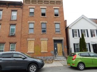 293 4th St, Troy, NY 12180