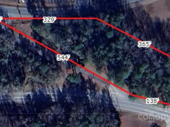 E Cato St, Pageland, SC 29728