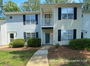 5529 Fieldcross Ct #1, Raleigh, NC 27610
