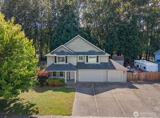 181 Marty Loop, Woodland, WA 98674