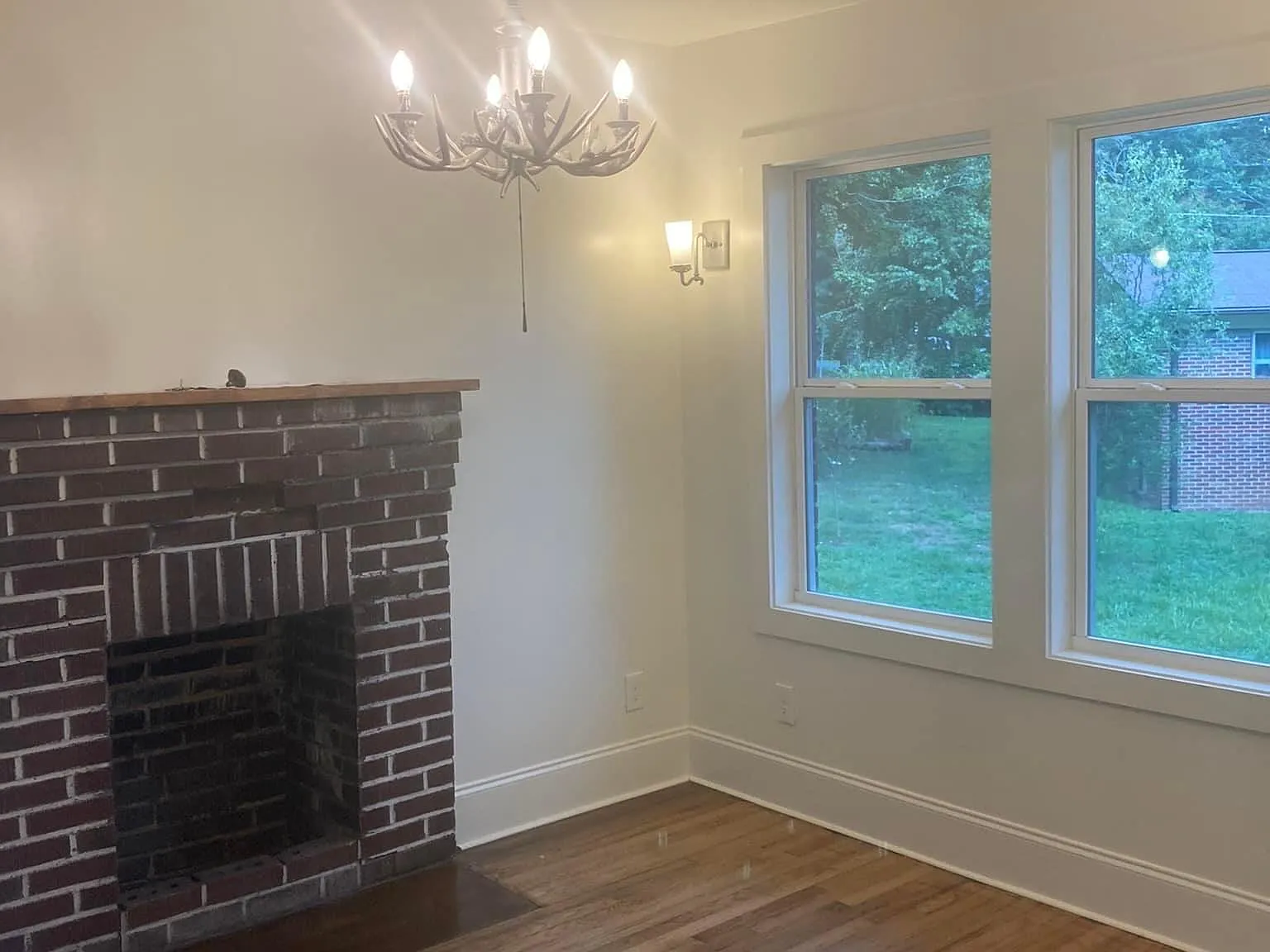 Studio, 550 sqft, $1,100 — Photo 4