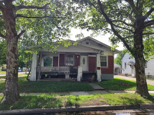301 Keystone St, Bay City, MI 48706