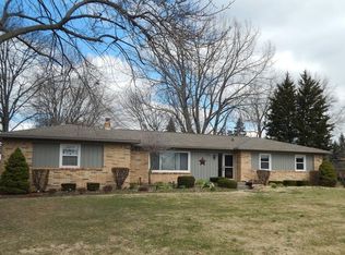 1744 Crossman Dr, Indianapolis, IN