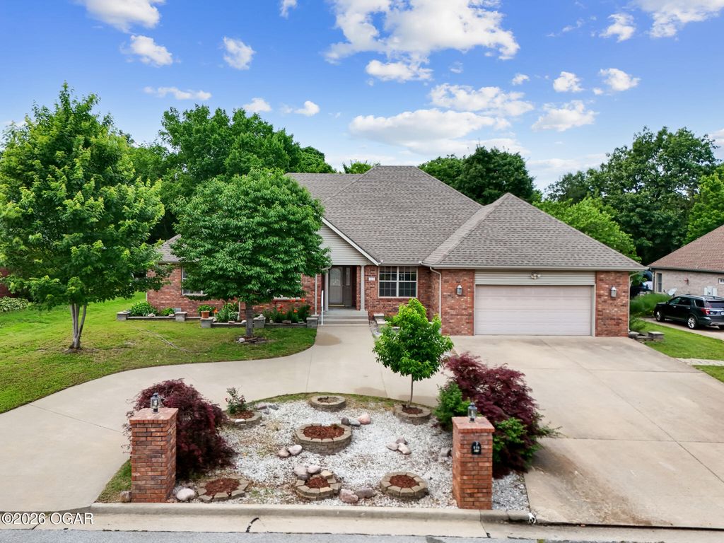 410 Foxfire Ct, Joplin, MO, Joplin