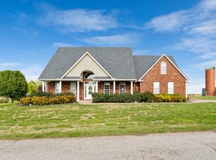 10120 S 593rd Rd, Miami, OK 74354