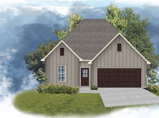 Fresno III J Plan, Shieldsboro, Bay Saint Louis, MS 39520