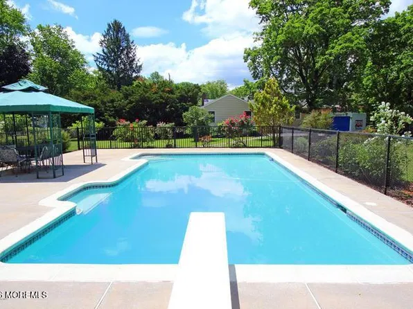 197 White Road, Little Silver, NJ 07739
