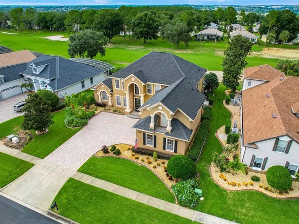 1596 KENNESAW DRIVE, CLERMONT, FL 34711