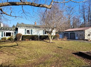 8509 W Somerset Rd, Barker, NY 14012