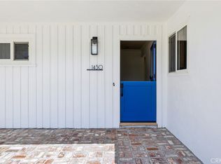 1430 Mariners Dr, Newport Beach, CA 92660