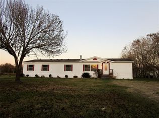 16711 Mark Cir, Alvin, TX 77511