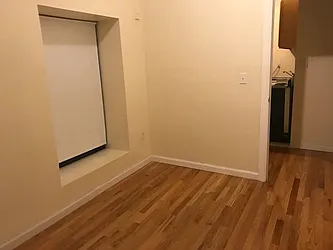 Rented by Perry Associates NYC Inc