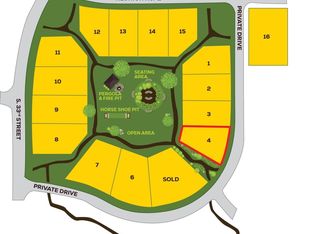 3357 Reunion Rd, Roca, NE 68430