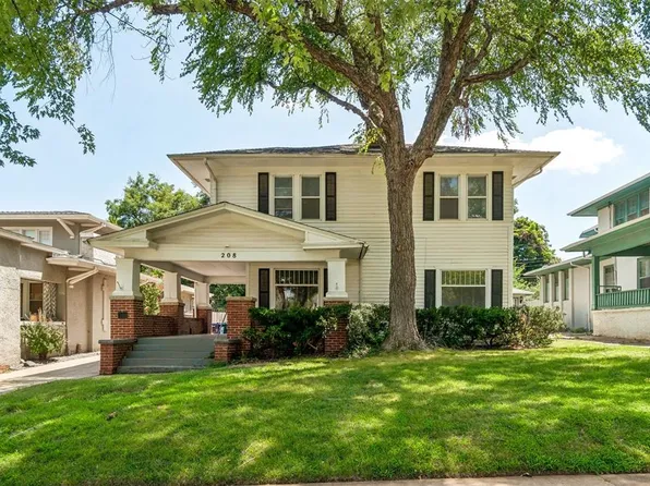 208 NW 17th St, Oklahoma City, OK 73103