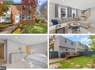 1401 Elm Grove Cir, Silver Spring, MD 20905