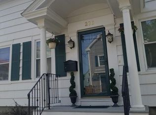 286 Cedar St, New Bedford, MA 02740