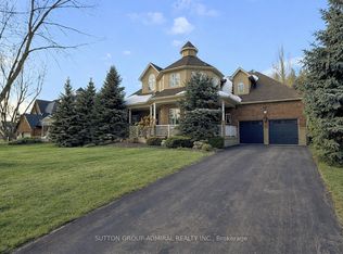 74 Kootenay Rdg, Vaughan, ON L6A2V9