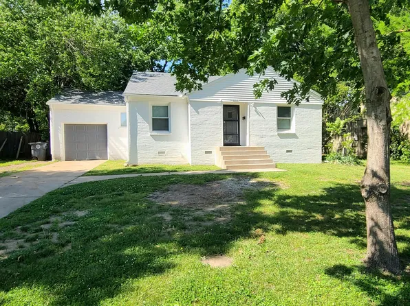 5927 E 4th Pl, Tulsa, OK 74112