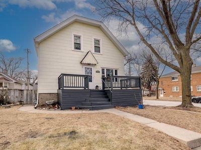 401 South 69th STREET, Milwaukee, WI, 53214