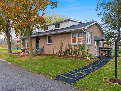 4132 Bayside Rd, Suamico, WI, 54173