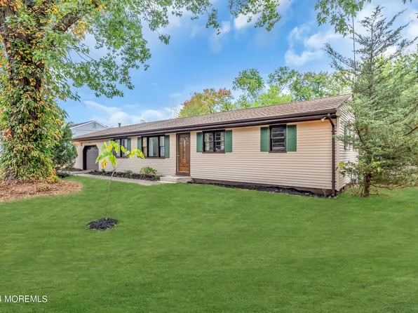 24 Forest Drive, Jackson, NJ 08527