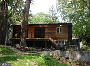 3910 Kennedy St, Hyattsville, MD 20781